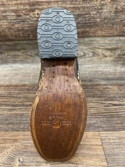 L5079 Ladies Circle-G Dragonfly Embroidered Square Toe Boot By Corral -Western Cowboy Boots Shop IMG 4756 scaled