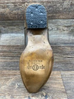 L5255 Women's Circle-G Floral Embroidered Snip Toe Boot By Corral -Western Cowboy Boots Shop IMG 4764 scaled