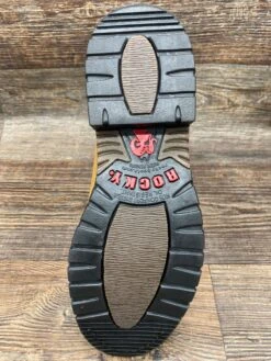 2732 Men's Soft Toe Original Ride Round Toe Work Boot By Rocky -Western Cowboy Boots Shop IMG 4857 scaled