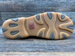 Mdm0080 Men's DuraTWX Driving Moc Casual Shoe By Twisted X -Western Cowboy Boots Shop IMG 4861 scaled