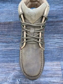 Whka001 Women's Alloy Safety Toe Hiker By Twisted X -Western Cowboy Boots Shop IMG 4868 scaled