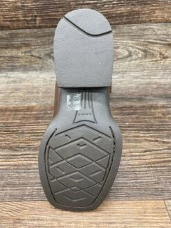 10027304 Kid's Quickdraw VentTek Square Toe Western Boot By Ariat -Western Cowboy Boots Shop IMG 4983 scaled