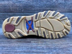 Mxc0001 Men's Lace Up Cell Stretch Casual Chukka By Twisted X -Western Cowboy Boots Shop IMG 5033 scaled