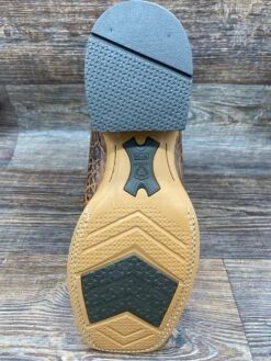 10017381 Men's Cowhand Square Toe Western Boot By Ariat 7 10017381 Men's Cowhand Square Toe Western Boot By Ariat -Western Cowboy Boots Shop IMG 5070 scaled