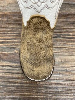 3109t Infant And Toddler's Autry Western/Work Boot By Smoky Mountain -Western Cowboy Boots Shop IMG 5091 scaled