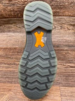 10027326 Men's Turbo Waterproof 8-Inch Carbon Toe Lace-Up By Ariat -Western Cowboy Boots Shop IMG 5105 scaled