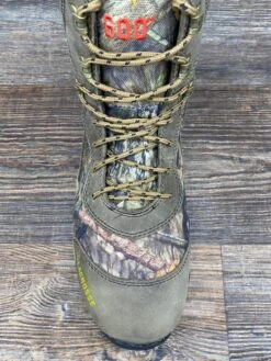 513361 Men's Windrose 600g Waterproof Mossy Oak Lace Up Hunting Boot By Lacrosse -Western Cowboy Boots Shop IMG 5135 scaled