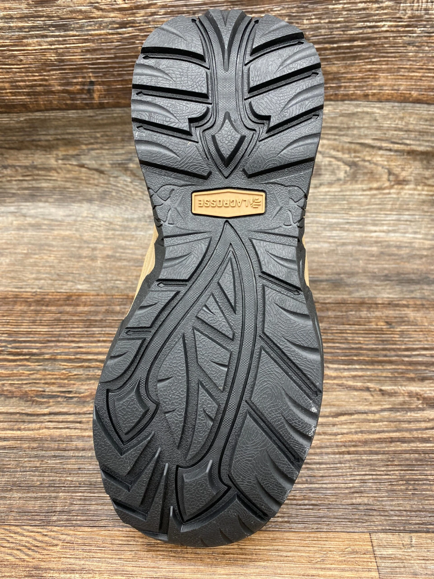 513364 Women's Windrose Realtree Edge 600g Lace Up Hunting Boot By Lacrosse 4 513364 Women's Windrose Realtree Edge 600g Lace Up Hunting Boot By Lacrosse - Image 4