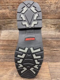 W10764 Men's Rancher Steel-Toe Waterproof Square Toe Work Boot By Wolverine -Western Cowboy Boots Shop IMG 5161 scaled