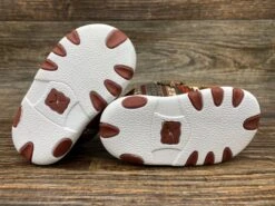 Ihyc001 Infant And Toddler Hooey Driving Moc Casual Shoe By Twisted X 7 Ihyc001 Infant And Toddler Hooey Driving Moc Casual Shoe By Twisted X -Western Cowboy Boots Shop IMG 5181 scaled