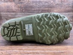 La266003 Kid's Lil' Burly Rubber Boot By Lacrosse -Western Cowboy Boots Shop IMG 5204 scaled