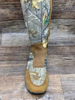 Rkso243 Retraction Side Zip Waterproof Snake Boot By Rocky -Western Cowboy Boots Shop IMG 5207 scaled