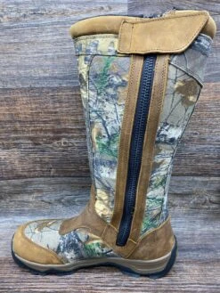 Rkso243 Retraction Side Zip Waterproof Snake Boot By Rocky -Western Cowboy Boots Shop IMG 5208 scaled