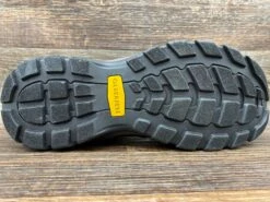 La612441 Men's Alpha Muddy Rubber Ankle Boot By Lacrosse -Western Cowboy Boots Shop IMG 5217 scaled