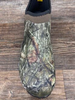 La330020 Men's Mossy Oak Country Alpha Muddy Ankle Boot By Lacrosse -Western Cowboy Boots Shop IMG 5220 scaled