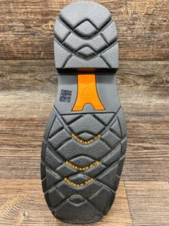 10010134 Men's Sierra Square Toe Steel Toe Work Boot By Ariat -Western Cowboy Boots Shop IMG 5292 scaled