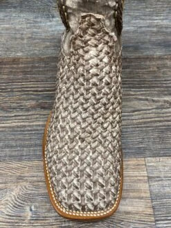 Dp4903 Men's Stanley Square Toe Woven Leather Western Boot By Dan Post 8 Dp4903 Men's Stanley Square Toe Woven Leather Western Boot By Dan Post -Western Cowboy Boots Shop IMG 5341 scaled