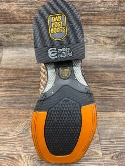 Dp4903 Men's Stanley Square Toe Woven Leather Western Boot By Dan Post 9 Dp4903 Men's Stanley Square Toe Woven Leather Western Boot By Dan Post -Western Cowboy Boots Shop IMG 5342 scaled