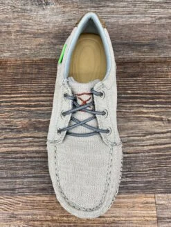 Wzx0004 Women's Zero-X Lace Up Casual Shoes By Twisted X -Western Cowboy Boots Shop IMG 5348 scaled