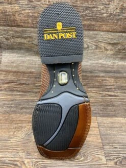 Dp4526 Men's Ka Square Toe Python Print Leather Boot By Dan Post 7 Dp4526 Men's Ka Square Toe Python Print Leather Boot By Dan Post -Western Cowboy Boots Shop IMG 5399 scaled