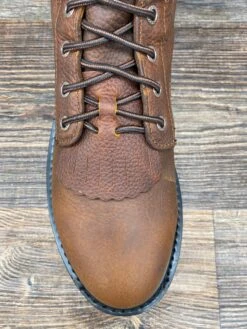 2723 Men's Original Ride Soft Toe 8 Inch Lace Up Waterproof Work Boot By Rocky -Western Cowboy Boots Shop IMG 54542 scaled