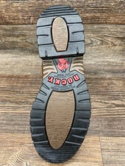 2723 Men's Original Ride Soft Toe 8 Inch Lace Up Waterproof Work Boot By Rocky -Western Cowboy Boots Shop IMG 54552 scaled