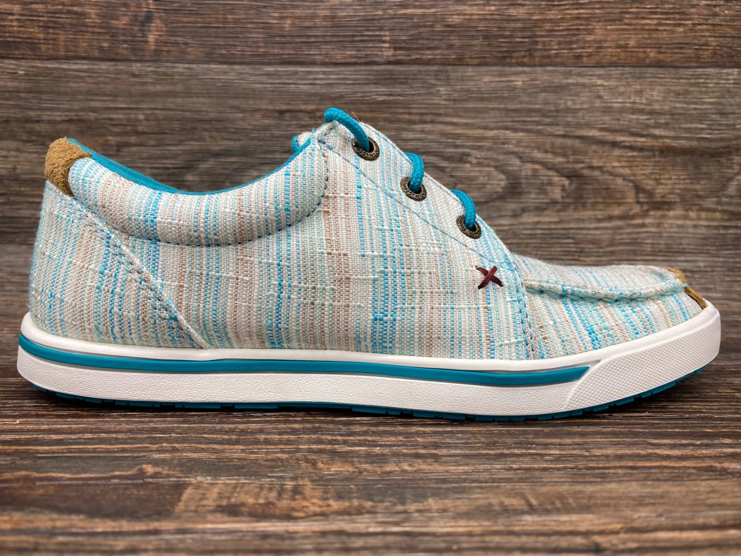 Whyc004 Women's Hooey Loper By Twisted X 2 Whyc004 Women's Hooey Loper By Twisted X - Image 2