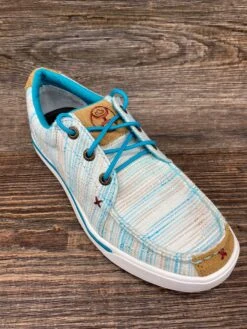 Whyc004 Women's Hooey Loper By Twisted X