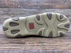 Wdms017 Women's Slip-On Driving Moc By Twisted X -Western Cowboy Boots Shop IMG 5627 scaled