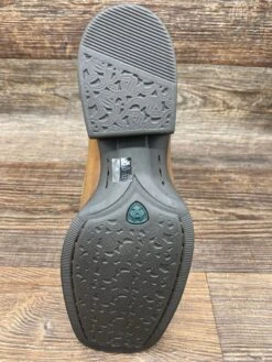 10034056 Women's Round Up Bliss Square Toe Western Boot By Ariat -Western Cowboy Boots Shop IMG 5653 scaled