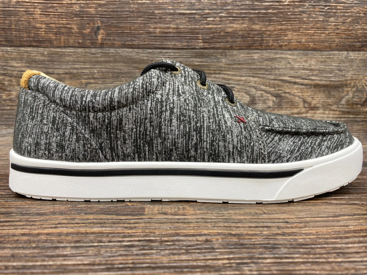 Mca0036 Men's Kicks Casual Shoe By Twisted X 2 Mca0036 Men's Kicks Casual Shoe By Twisted X - Image 2