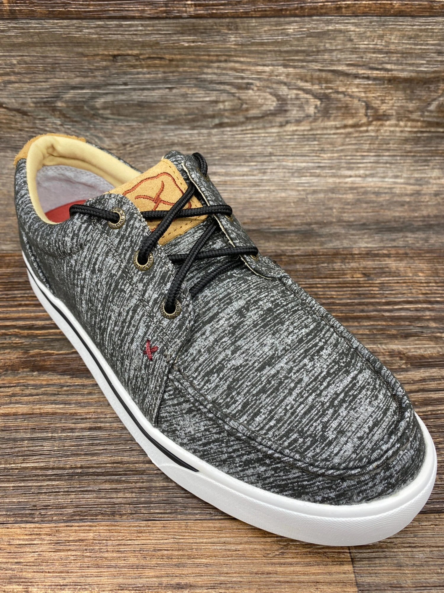 Mca0036 Men's Kicks Casual Shoe By Twisted X 1 Mca0036 Men's Kicks Casual Shoe By Twisted X