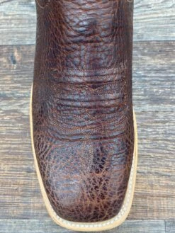 M4090-wf Men's Rudy Square Toe Barn Boot By Lucchese -Western Cowboy Boots Shop IMG 5785 scaled