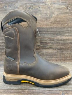 Dp56423 Men's Thunderhead Soft Toe Waterproof Work Boot By Dan Post