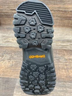 Shx-mh-cm Men's Shredder MXT Neoprene Rubber Boots By Dryshod -Western Cowboy Boots Shop IMG 5861 scaled