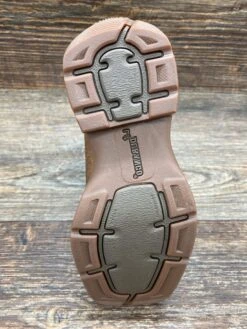 Dbt0235 Kid's Lil' Rebel Square Toe Western Boot By Durango -Western Cowboy Boots Shop IMG 5867 scaled