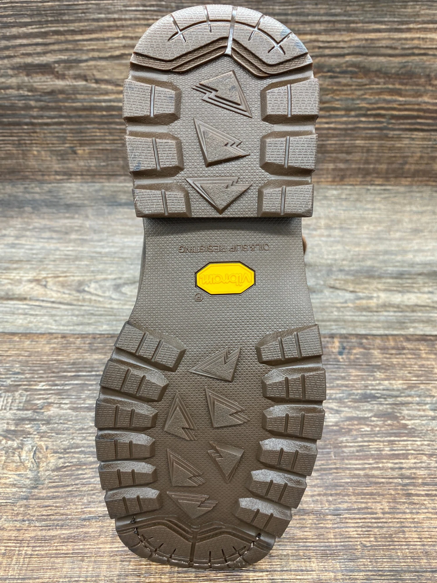 Rkw0357 Women's Legacy 32 Square Toe Work Boot By Rocky 4 Rkw0357 Women's Legacy 32 Square Toe Work Boot By Rocky - Image 4