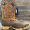 Rr3363 Men's Lopez Waterproof Steel Toe Work Boot By Tony Lama