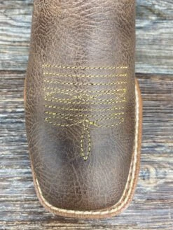 10038333 Kid's Sorting Pen Square Toe Western Boot By Ariat -Western Cowboy Boots Shop IMG 5981 scaled