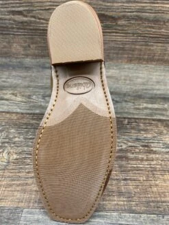 9076 Women's Genuine Bison Square Toe Western Boot By Abilene -Western Cowboy Boots Shop IMG 6016 scaled