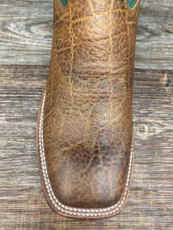 Tl3017 Men's Tapadera Exotic Print Square Toe Western Boot By Tony Lama -Western Cowboy Boots Shop IMG 6031 scaled