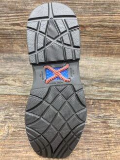 Wxbw001 Women's Cell Stretch Waterproof Work Lite Boot By Twisted X -Western Cowboy Boots Shop IMG 6043 scaled