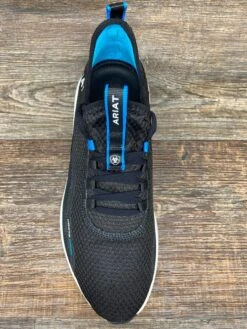 10038439 Men's Ignite H2O Waterproof Athletic Shoe By Ariat -Western Cowboy Boots Shop IMG 6062 scaled