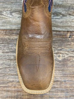 Wxbaw01 Women's Alloy Safety Toe Waterproof CellStretch Work Boot By Twisted X -Western Cowboy Boots Shop IMG 6168 scaled