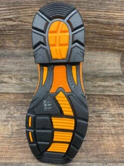 10006961 Men's WorkHog Square Toe Steel Toe Work Boot By Ariat -Western Cowboy Boots Shop IMG 6200 scaled