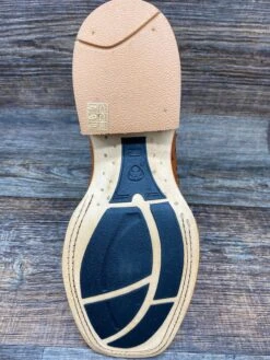 10034113 Men's Gallup Full Quill Ostrich Western Boot By Ariat -Western Cowboy Boots Shop IMG 6228 scaled