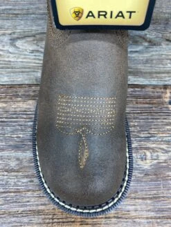 10038377 Women's Heritage Mazy Fatbaby Western Boot By Ariat 6 10038377 Women's Heritage Mazy Fatbaby Western Boot By Ariat -Western Cowboy Boots Shop IMG 6237 scaled