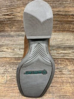 10038501 Men's Sport Buckout Square Toe Western Boot By Ariat -Western Cowboy Boots Shop IMG 6250 scaled