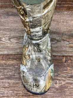 Rks0545 Kid's Spike 10 Inch 400G Insulated Rubber Boot By Rocky -Western Cowboy Boots Shop IMG 6304 scaled