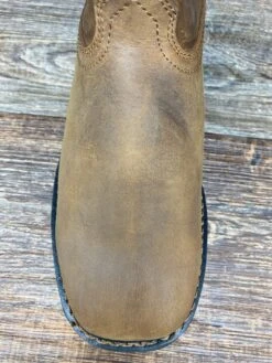 Gb00494 Men's Carbo-Tec LT 10 Inch Square Toe Work Boot By Georgia -Western Cowboy Boots Shop IMG 6381 scaled